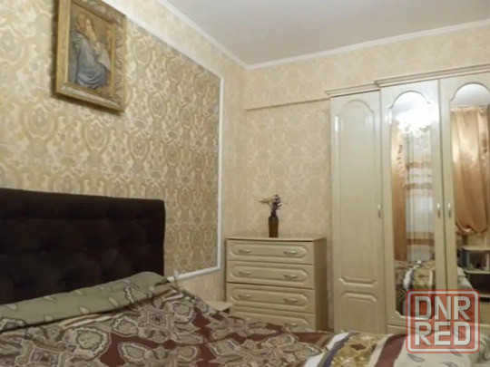 Сдам отличную 2-комнатную квартиру 56 м2 Донецк - изображение 1