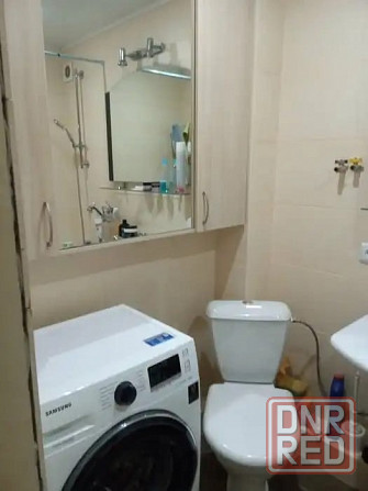 Сдам отличную 2-комнатную квартиру 56 м2 Донецк - изображение 3