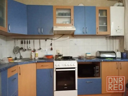 Сдам отличную 2-комнатную квартиру 56 м2 Донецк - изображение 4