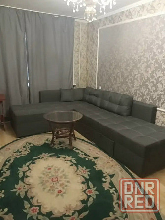 Сдам отличную 2-комнатную квартиру 56 м2 Донецк - изображение 2