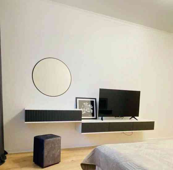 Сдается двухкомнатная квартира на 3 этаже, площадью 52 кв.м. Киевский район Донецк