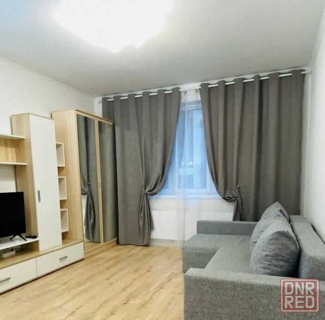 Сдается двухкомнатная квартира на 3 этаже, площадью 52 кв.м. Киевский район Донецк - изображение 3