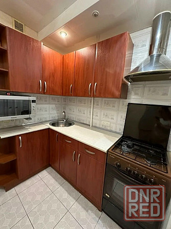 Сдам отличную 2-комнатную квартиру 47м2 Донецк - изображение 2