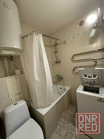 Сдам отличную 2-комнатную квартиру 47м2 Донецк - изображение 4