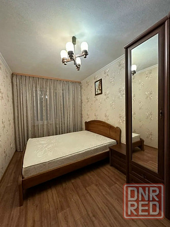 Сдам отличную 2-комнатную квартиру 47м2 Донецк - изображение 3