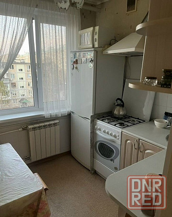 Сдается:2 комнатная квартира Этаж:5/5 Донецк - изображение 1