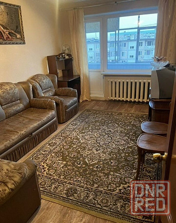 Сдается:2 комнатная квартира Этаж:5/5 Донецк - изображение 3