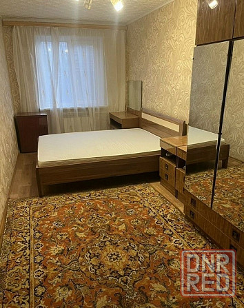 Сдается:2 комнатная квартира Этаж:5/5 Донецк - изображение 4