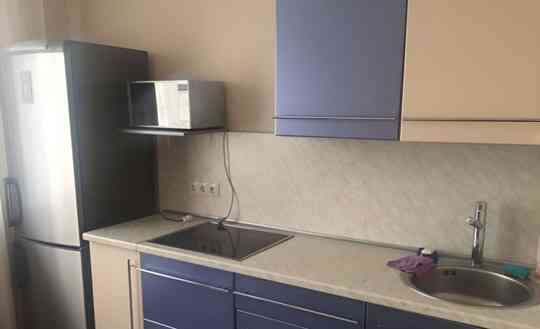 Сдаётся: квартира. Кол-во комнат: 1 Донецк