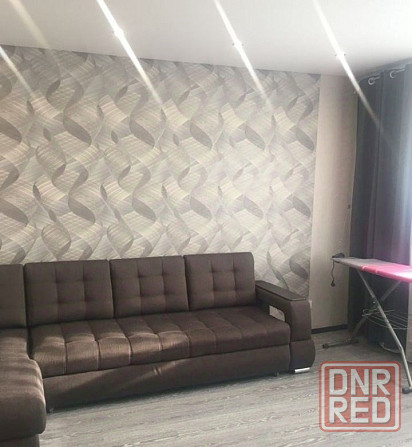 Сдаётся: квартира. Кол-во комнат: 1 Донецк - изображение 2