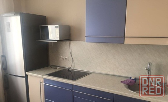 Сдаётся: квартира. Кол-во комнат: 1 Донецк - изображение 3