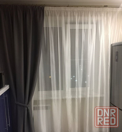 Сдаётся: квартира. Кол-во комнат: 1 Донецк - изображение 4