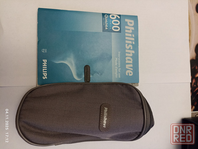 Электробритва Филипс 642 Донецк - изображение 3