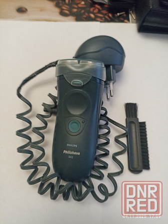 Электробритва Филипс 642 Донецк - изображение 1