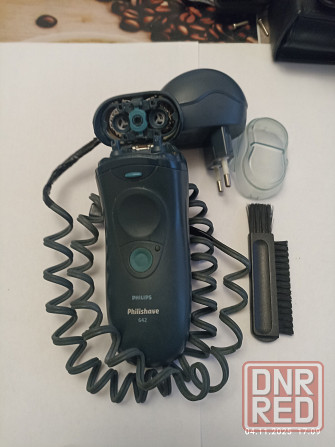 Электробритва Филипс 642 Донецк - изображение 2