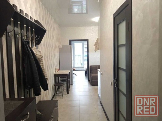 Сдается 1кк квартира г. Донецк 1 комнатная квартира Донецк - изображение 1