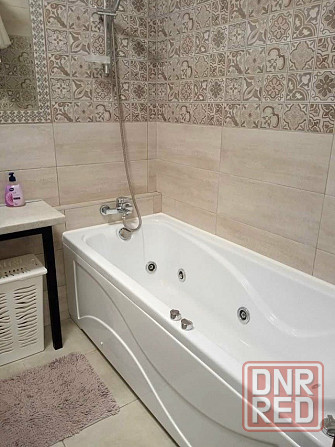 Сдается 1кк квартира г. Донецк 1 комнатная квартира Донецк - изображение 3