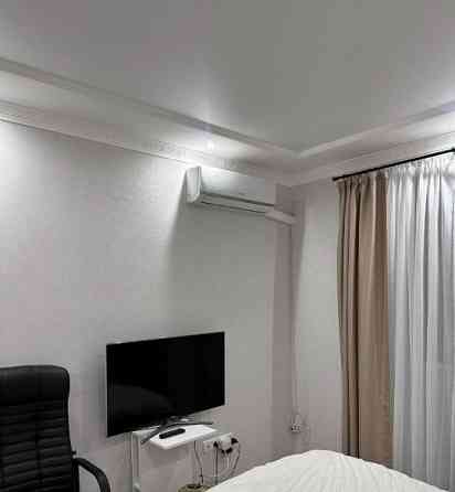 Сдается:Однокомнатная квартира Этаж:6/9 Район:Куйбышевский Донецк