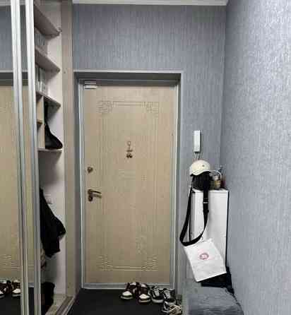 Сдается:Однокомнатная квартира Этаж:6/9 Район:Куйбышевский Донецк