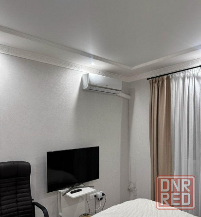 Сдается:Однокомнатная квартира Этаж:6/9 Район:Куйбышевский Донецк - изображение 5