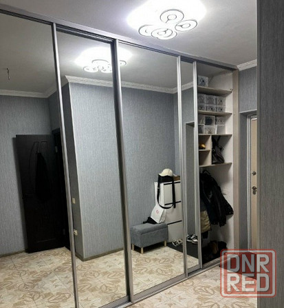 Сдается:Однокомнатная квартира Этаж:6/9 Район:Куйбышевский Донецк - изображение 4