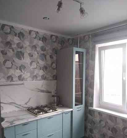 Сдается:2 комнатная квартира Этаж:7/9 Донецк