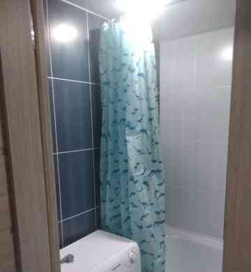 Сдается:2 комнатная квартира Этаж:7/9 Донецк