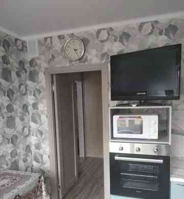 Сдается:2 комнатная квартира Этаж:7/9 Донецк