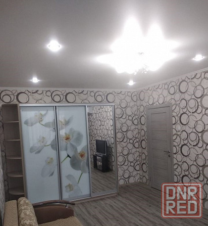 Сдается:2 комнатная квартира Этаж:7/9 Донецк - изображение 1