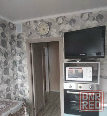 Сдается:2 комнатная квартира Этаж:7/9 Донецк - изображение 3