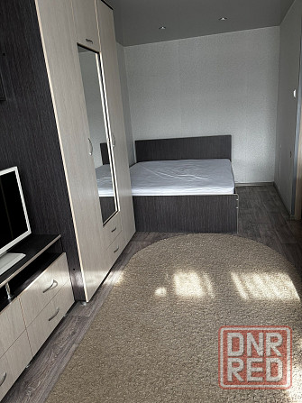 Сдам 2-ую квартиру в Кировском районе, на Текстильщике Донецк - изображение 1