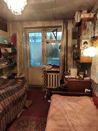 Продаю 2 комнатную квартиру в Киевском районе, Маяк радиорынок, Военкомат Донецк