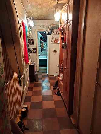 Продаю 2 комнатную квартиру в Киевском районе, Маяк радиорынок, Военкомат Донецк