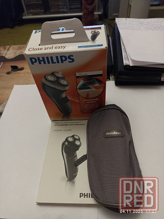 Электробритва Филипс 9900 Донецк - изображение 4