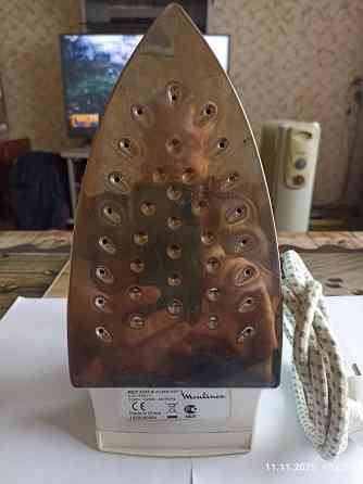 Утюг мулинэкс Донецк