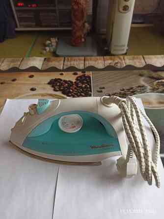 Утюг мулинэкс Донецк