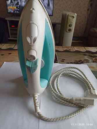 Утюг мулинэкс Донецк