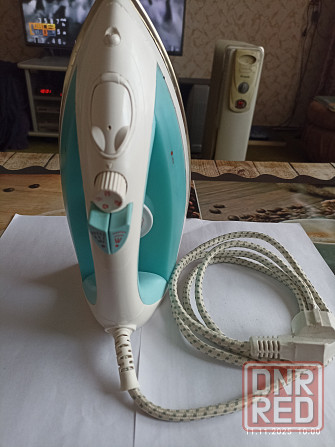 Утюг мулинэкс Донецк - изображение 2