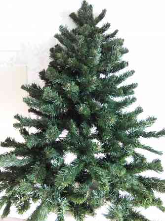 Рождественская ёлка Донецк