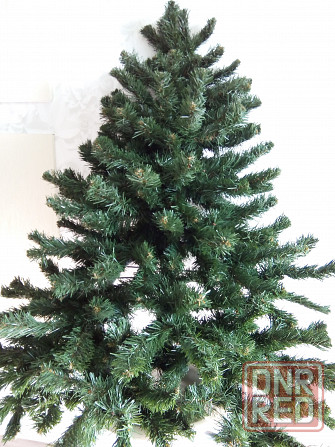 Рождественская ёлка Донецк - изображение 5