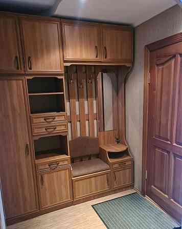 Сдам просторную однокомнатную квартиру в Пролетарском районе Донецк