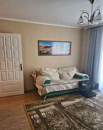 Сдам просторную однокомнатную квартиру в Пролетарском районе Донецк