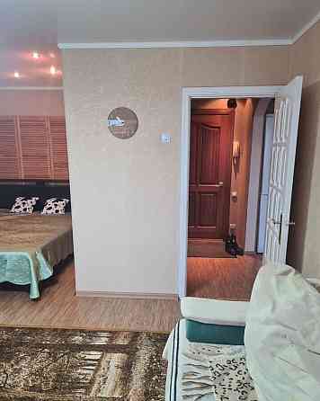 Сдам просторную однокомнатную квартиру в Пролетарском районе Донецк