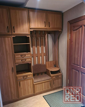 Сдам просторную однокомнатную квартиру в Пролетарском районе Донецк - изображение 3