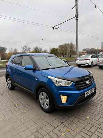 в продаже Hyundai Creta 2018г. Донецк