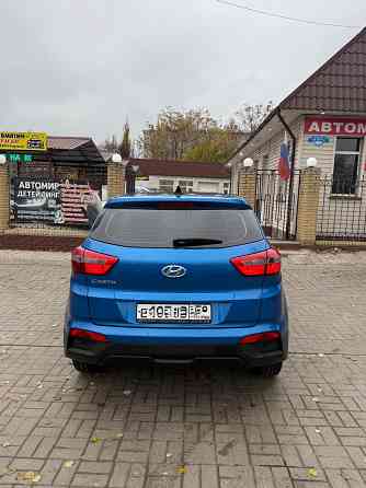 в продаже Hyundai Creta 2018г. Донецк