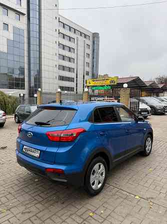 в продаже Hyundai Creta 2018г. Донецк