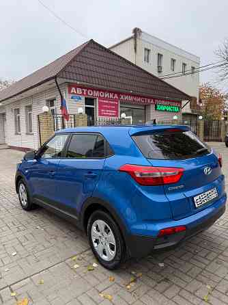 в продаже Hyundai Creta 2018г. Донецк