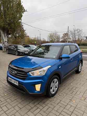 в продаже Hyundai Creta 2018г. Донецк