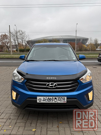 в продаже Hyundai Creta 2018г. Донецк - изображение 2